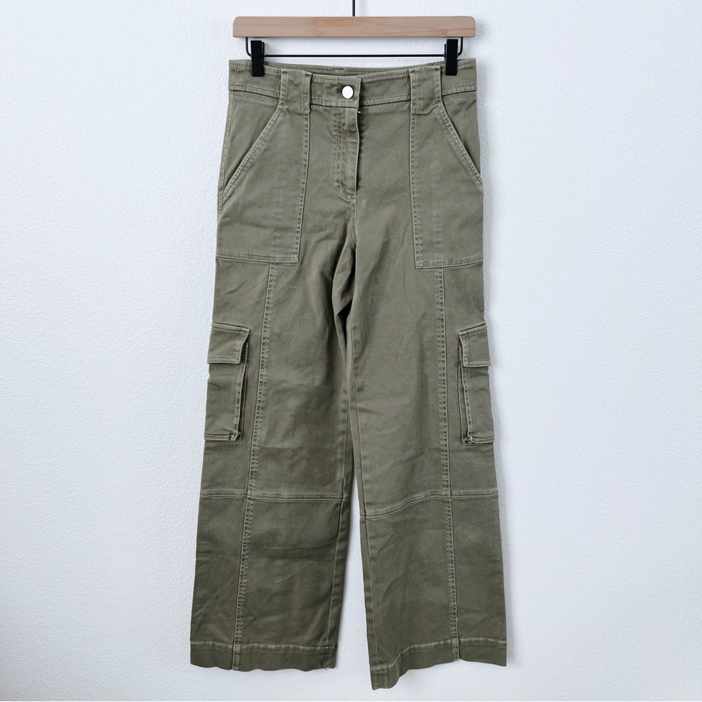 TWP Coop Cargo Pants